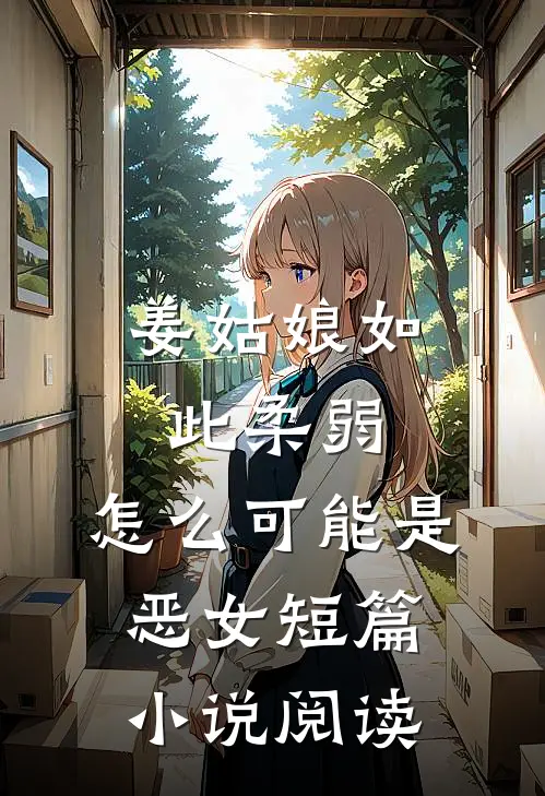 姜姑娘如此柔弱，怎么可能是恶女短篇小说阅读