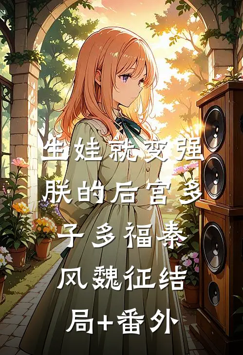 生娃就变强，朕的后宫多子多福秦风魏征结局+番外