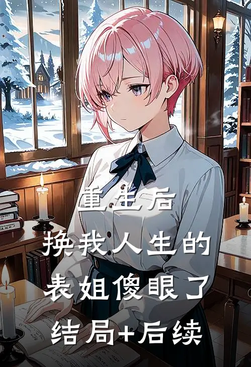 重生后，换我人生的表姐傻眼了结局+后续