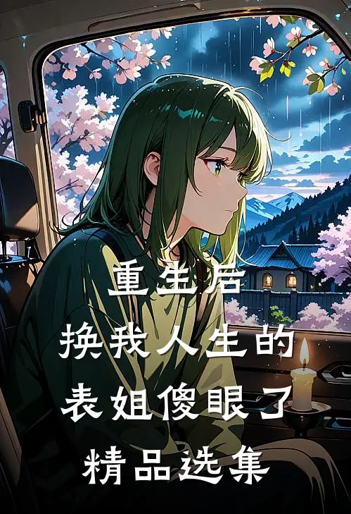 重生后，换我人生的表姐傻眼了精品选集