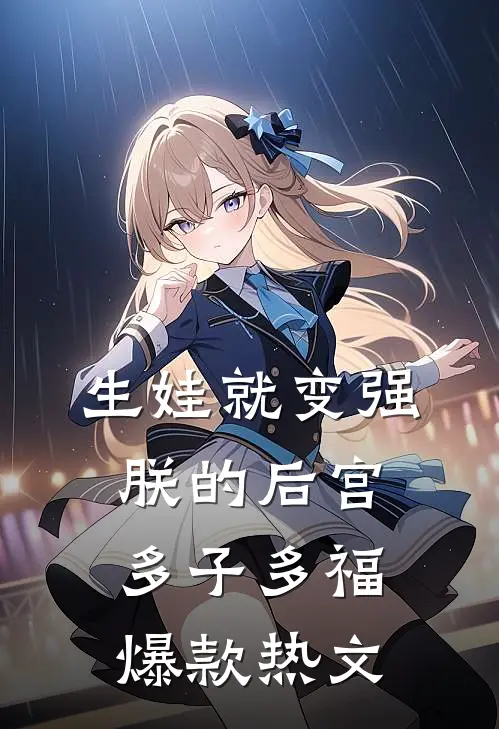 生娃就变强，朕的后宫多子多福爆款热文