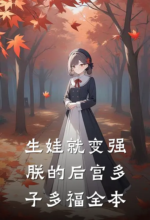 生娃就变强，朕的后宫多子多福全本