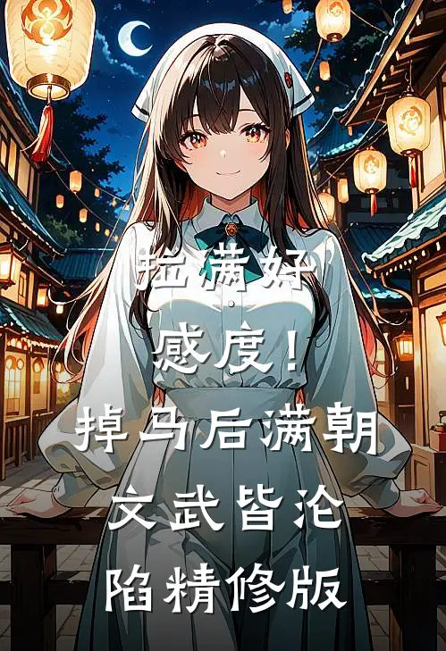 拉满好感度！掉马后满朝文武皆沦陷精修版