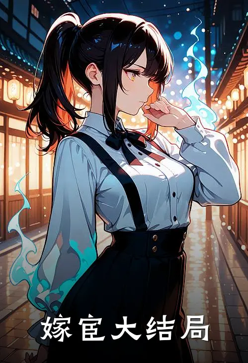 嫁宦大结局