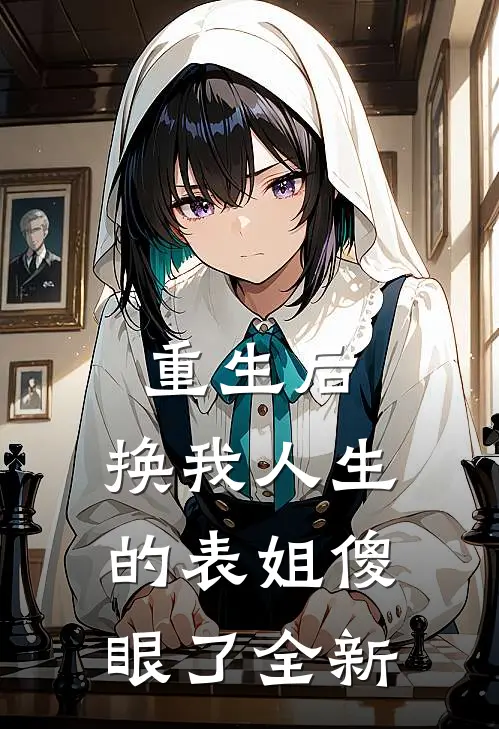 重生后，换我人生的表姐傻眼了全新