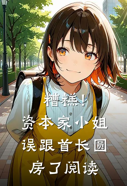 糟糕！资本家小姐误跟首长圆房了阅读