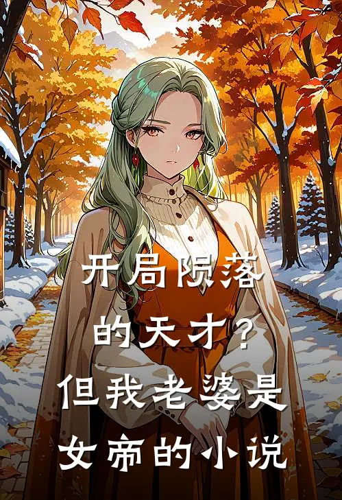 开局陨落的天才？但我老婆是女帝的小说