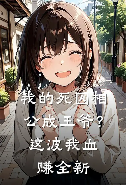 我的死囚相公成王爷？这波我血赚全新