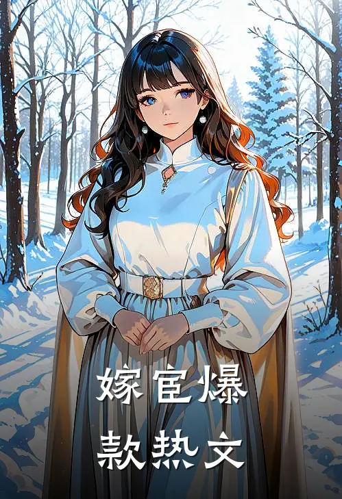 嫁宦爆款热文