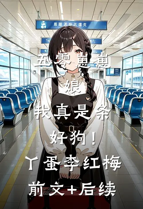五零崽崽：娘，我真是条好狗！丫蛋李红梅前文+后续