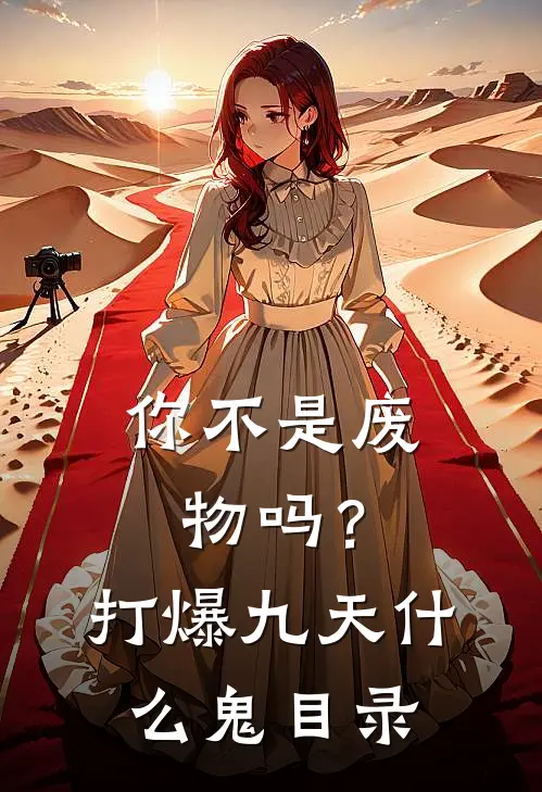 你不是废物吗？打爆九天什么鬼目录