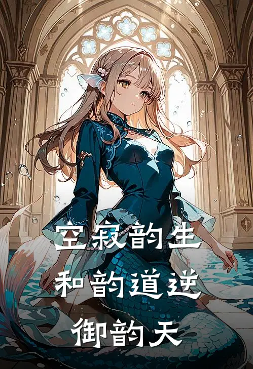 空寂韵生：和韵道逆御韵天
