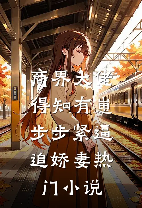 商界大佬得知有崽，步步紧逼追娇妻热门小说