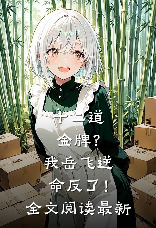十二道金牌？我岳飞逆命反了！全文阅读最新