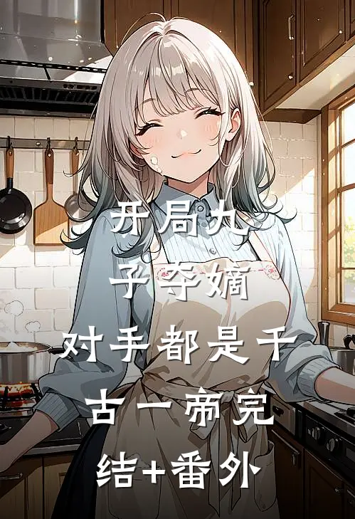 开局九子夺嫡，对手都是千古一帝完结+番外