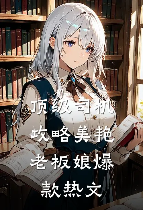 顶级司机：攻略美艳老板娘爆款热文