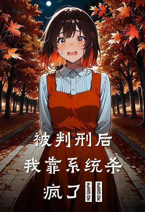 被判刑后，我靠系统杀疯了​​