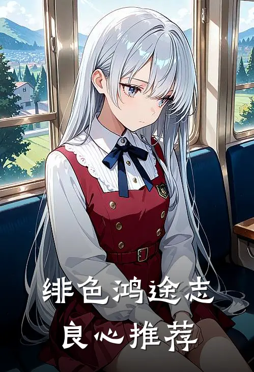 绯色鸿途志良心推荐