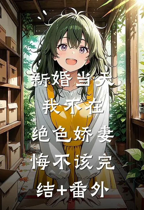 新婚当天我不在，绝色娇妻悔不该完结+番外