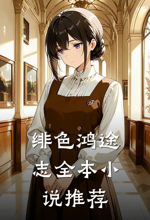 绯色鸿途志全本小说推荐