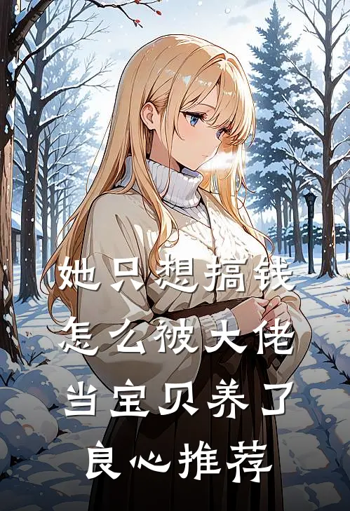 她只想搞钱，怎么被大佬当宝贝养了良心推荐
