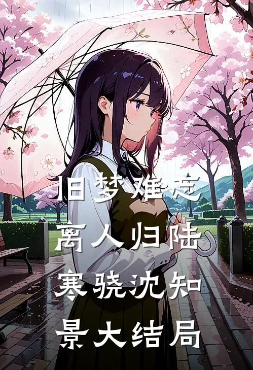 旧梦难忘离人归陆寒骁沈知景大结局