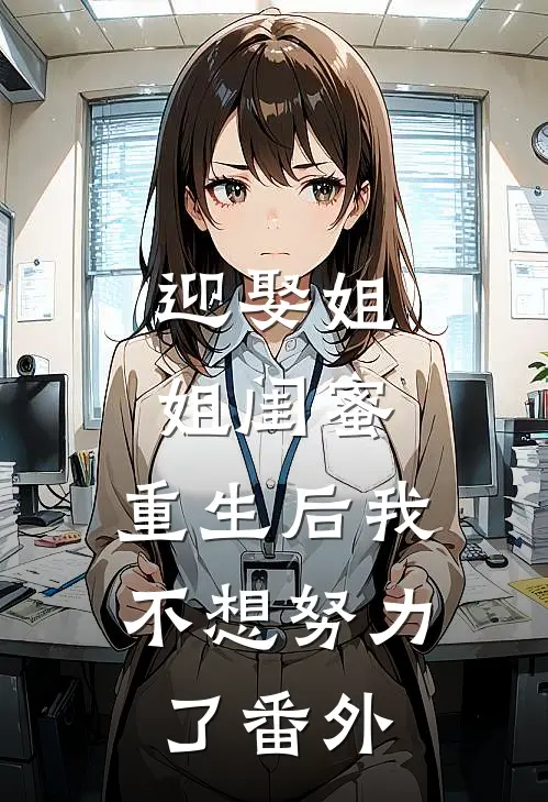 迎娶姐姐闺蜜，重生后我不想努力了番外