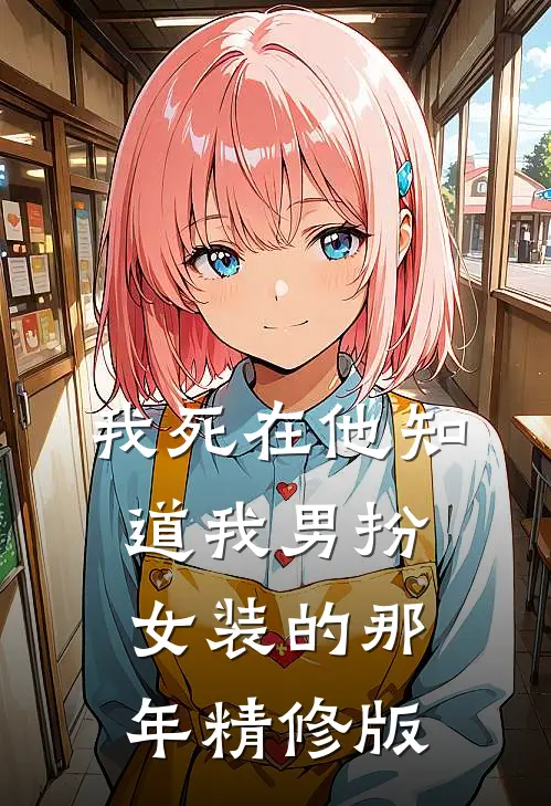 我死在他知道我男扮女装的那年精修版