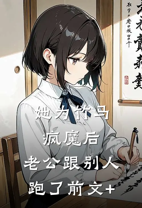 她为竹马疯魔后，老公跟别人跑了前文+