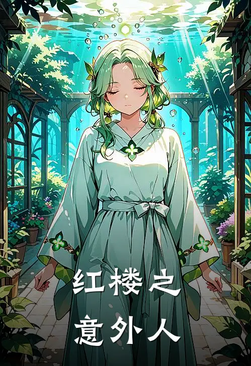 红楼之意外人