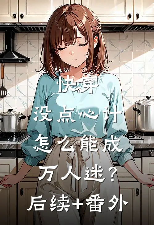 快穿：没点心计，怎么能成万人迷？后续+番外
