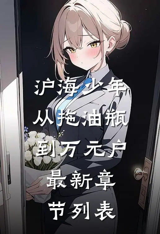 沪海少年：从拖油瓶到万元户最新章节列表