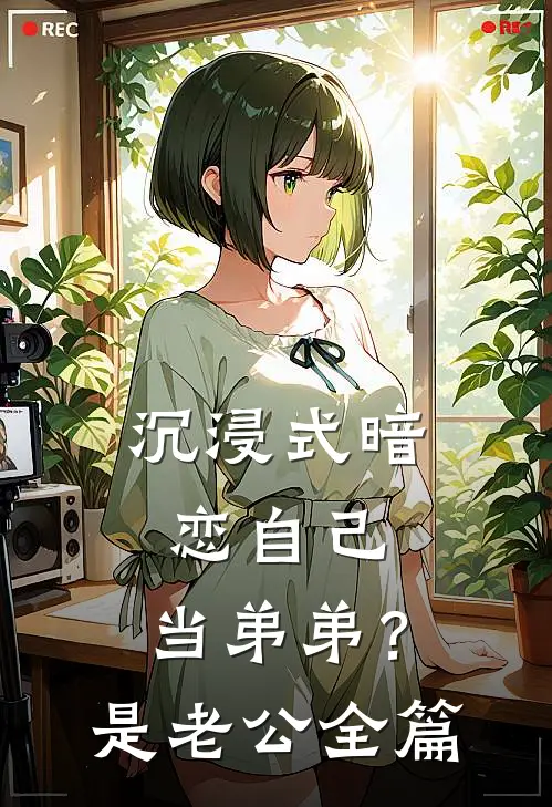 沉浸式暗恋自己，当弟弟？是老公全篇