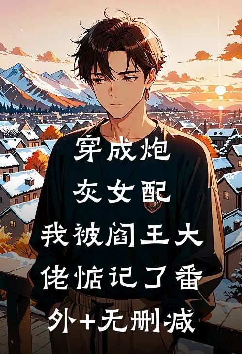 穿成炮灰女配，我被阎王大佬惦记了番外+无删减