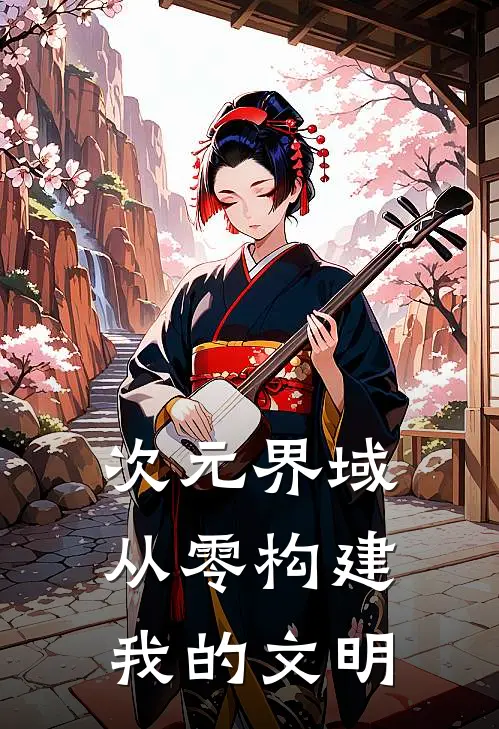 次元界域：从零构建我的文明
