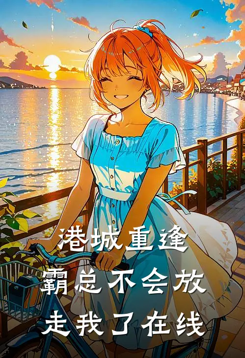 港城重逢，霸总不会放走我了在线