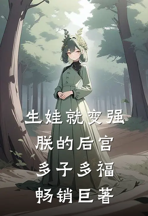 生娃就变强，朕的后宫多子多福畅销巨著
