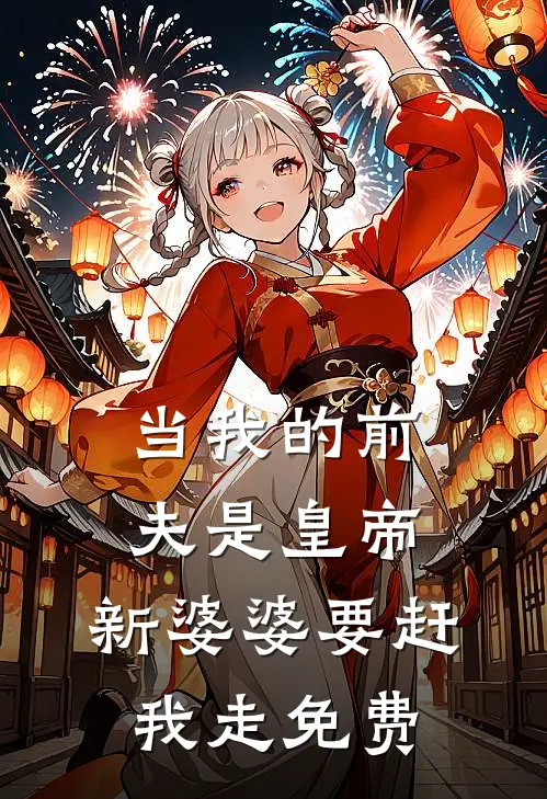 当我的前夫是皇帝，新婆婆要赶我走免费