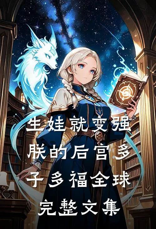 生娃就变强，朕的后宫多子多福全球完整文集