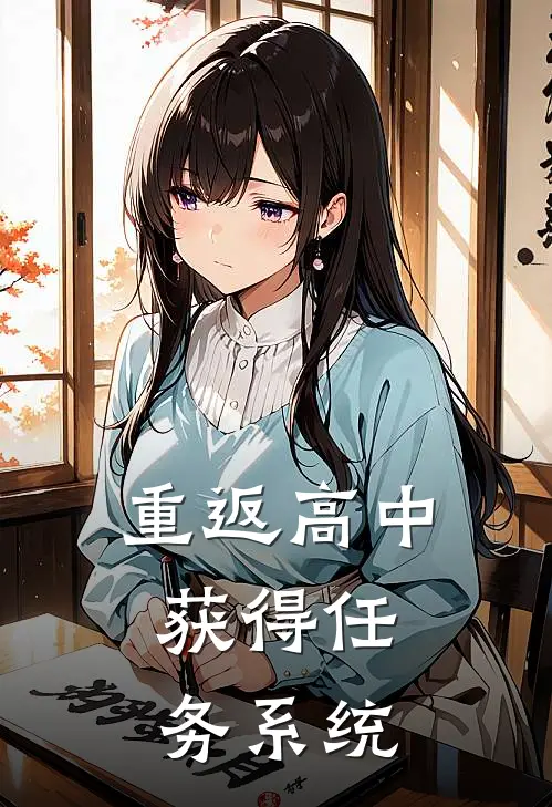 重返高中，获得任务系统