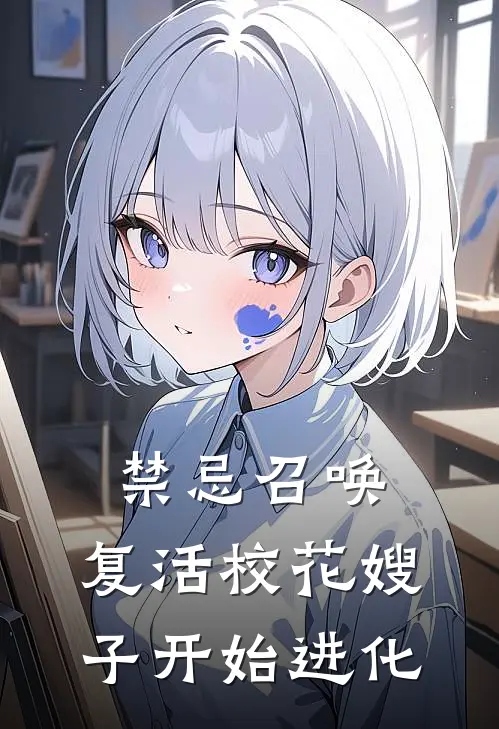 禁忌召唤，复活校花嫂子开始进化