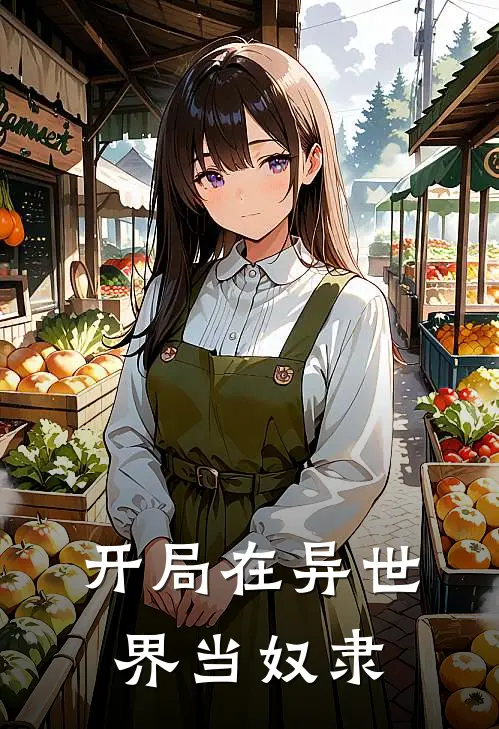 开局在异世界当奴隶