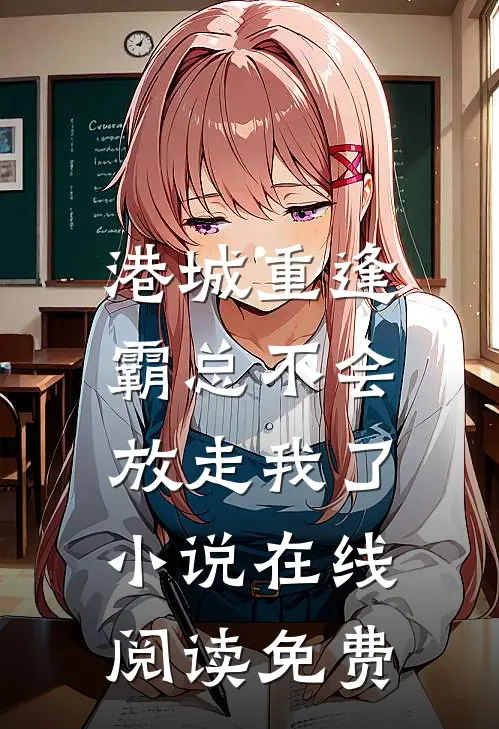 港城重逢，霸总不会放走我了小说在线阅读免费