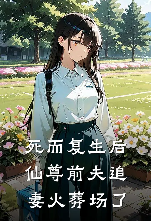 死而复生后，仙尊前夫追妻火葬场了