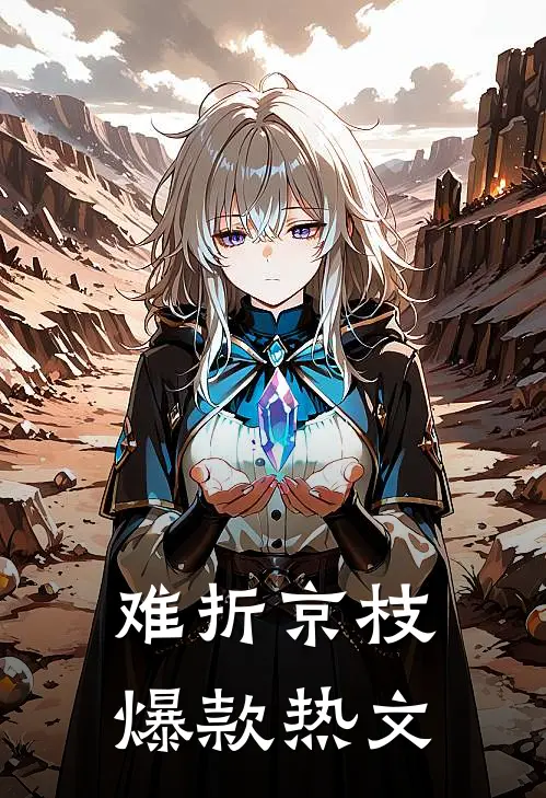 难折京枝爆款热文