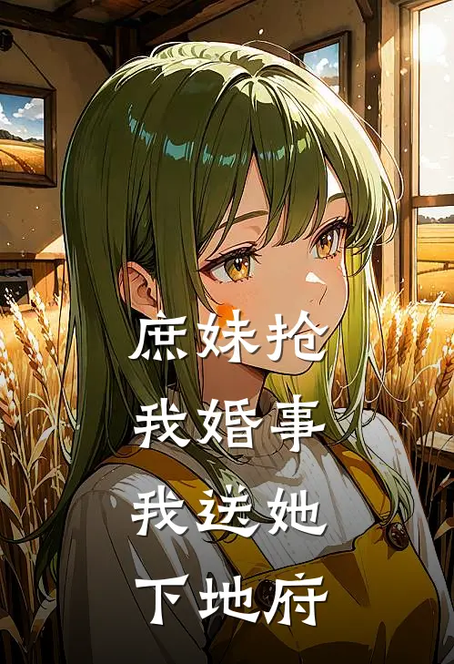庶妹抢我婚事，我送她下地府