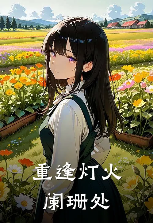 重逢灯火阑珊处