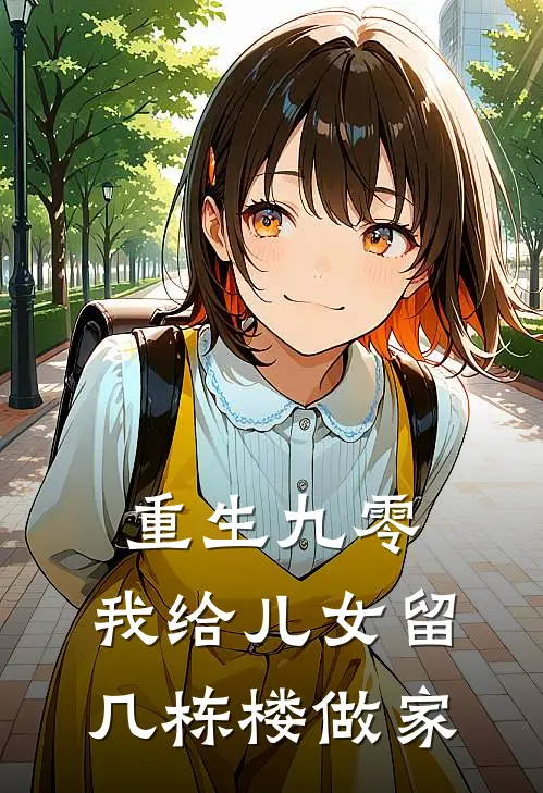 重生九零，我给儿女留几栋楼做家