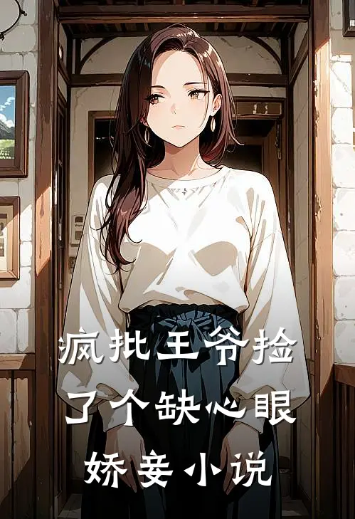 疯批王爷捡了个缺心眼娇妾小说
