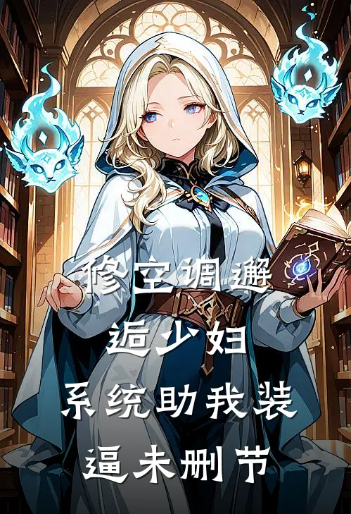 修空调邂逅少妇，系统助我装逼未删节